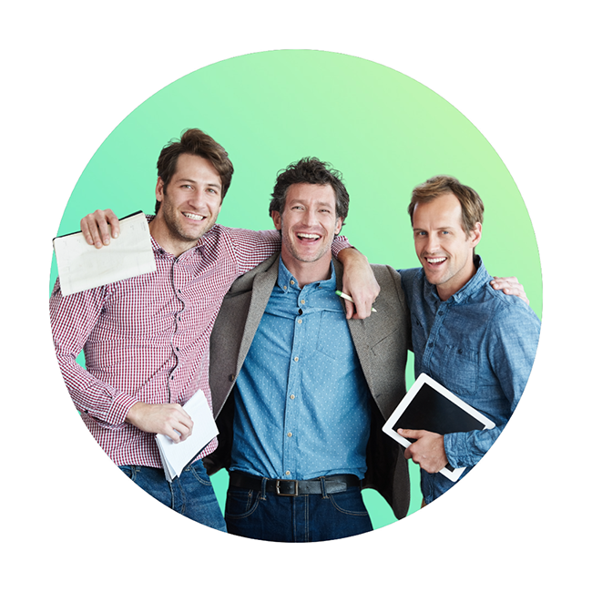 Promote Collective Prosperity